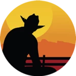 Logo of Country Music Radio android Application 